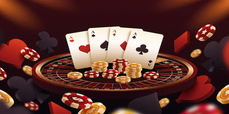 Cách gia nhập vụ trụ casino tuyệt đỉnh dễ dàng