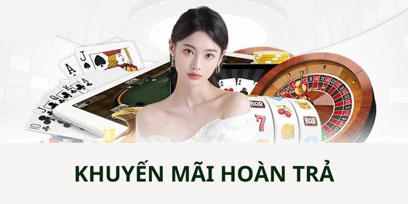 khuyến mãi hoàn trả 88clb