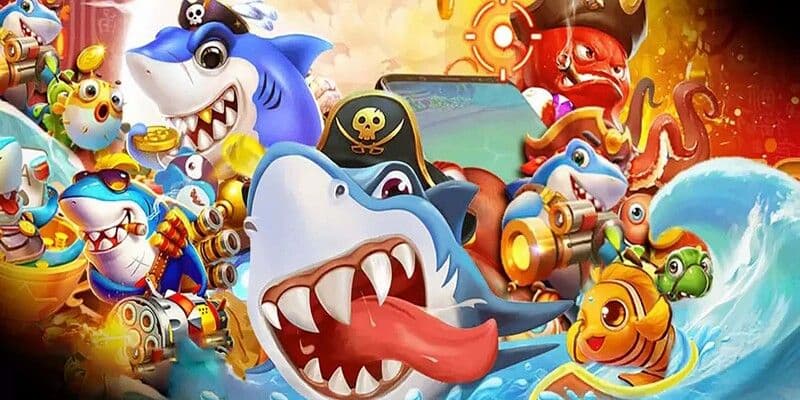 Tất tần tật những điều về siêu phẩm game bắn cá 88CLB