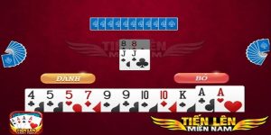 tiến lên miền nam